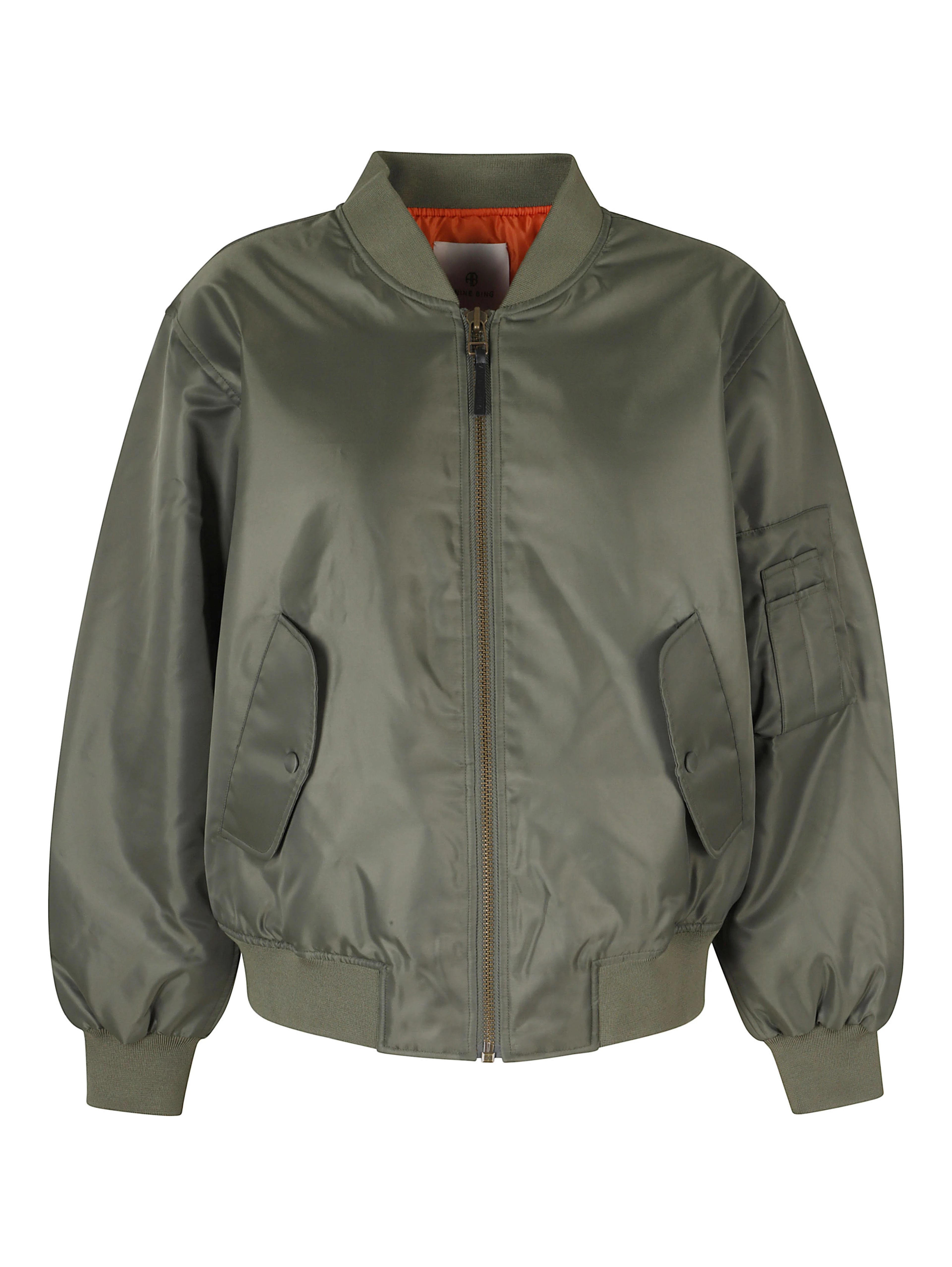 LEON BOMBER