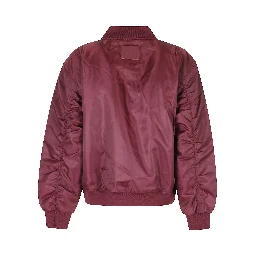 LEON BOMBER