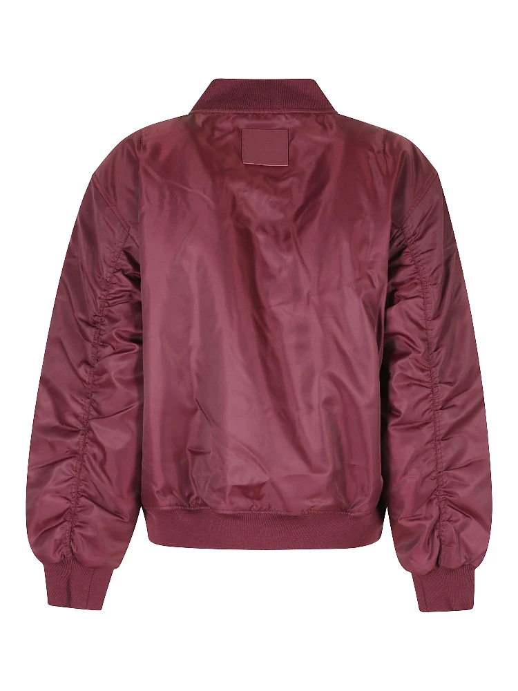 LEON BOMBER alternative