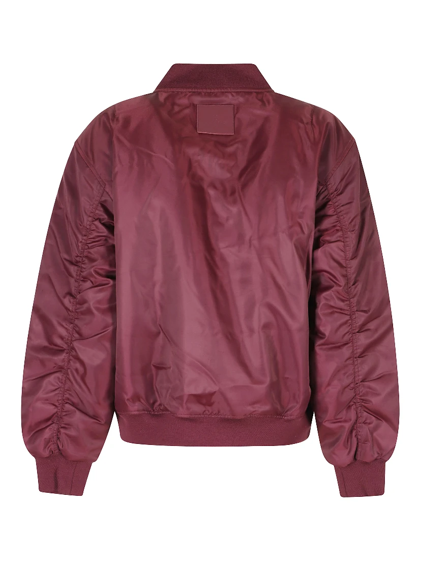 LEON BOMBER
