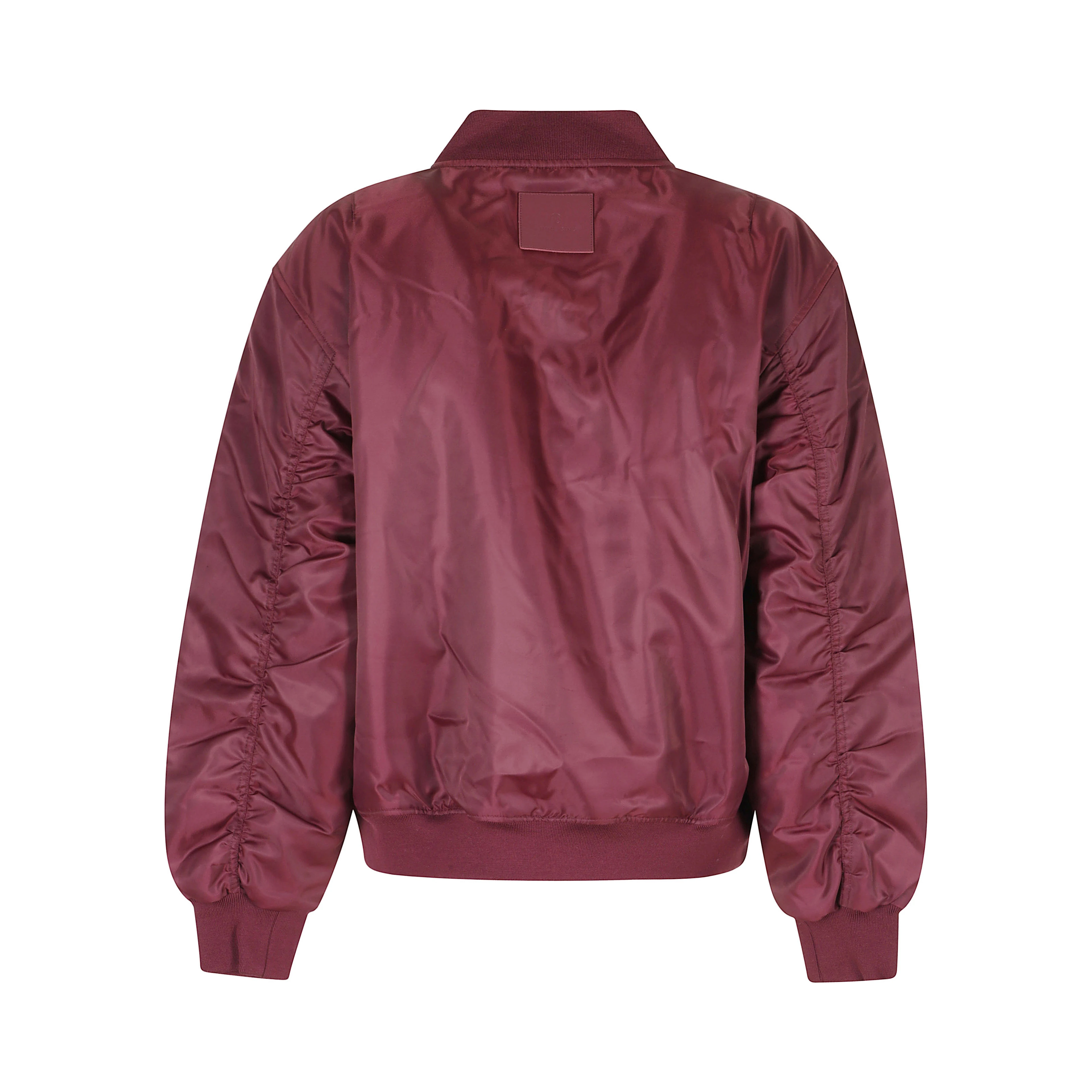 LEON BOMBER