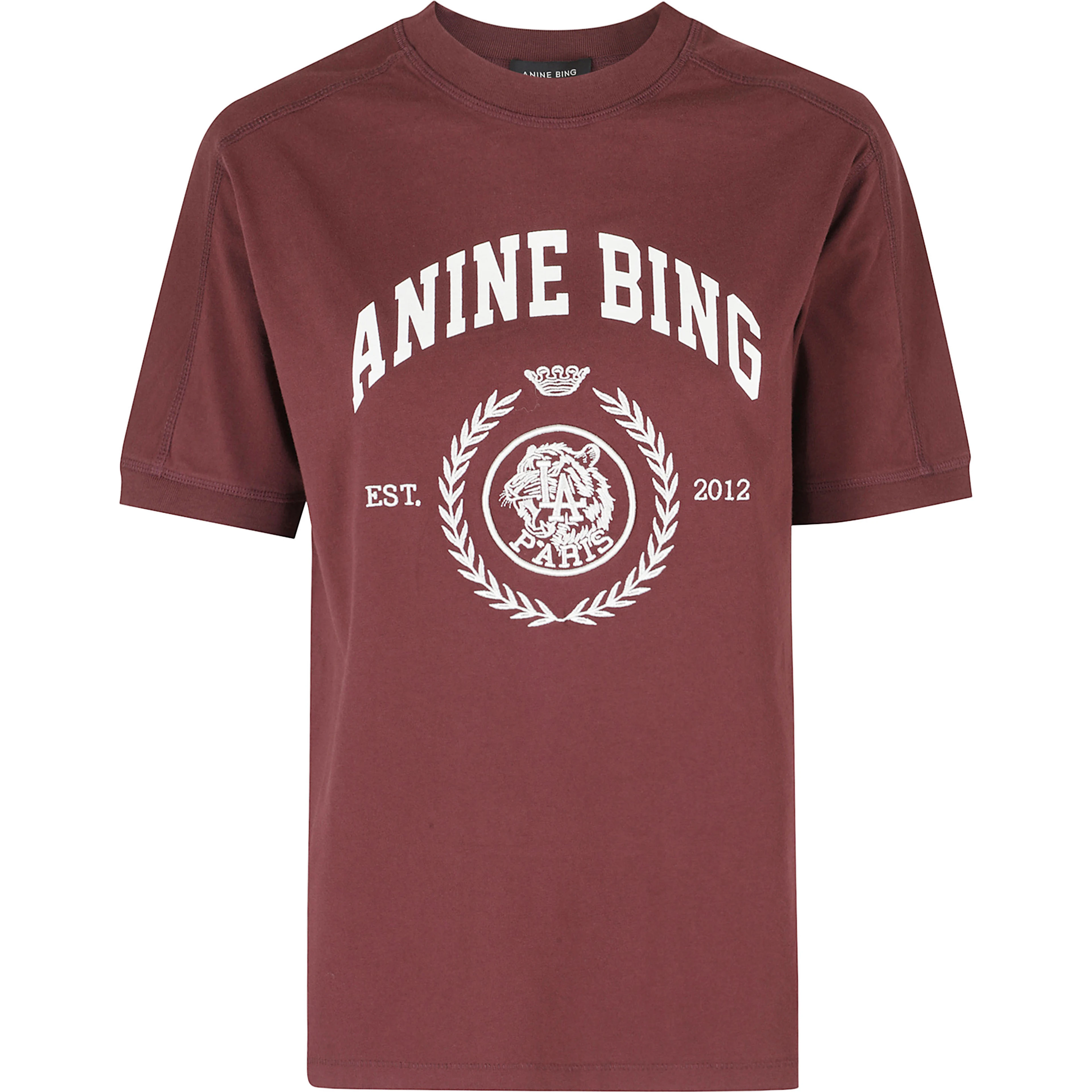 JAYLIN TEE COLLEGIATE