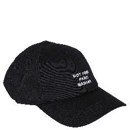 SLOGAN CAP