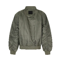 LEON BOMBER
