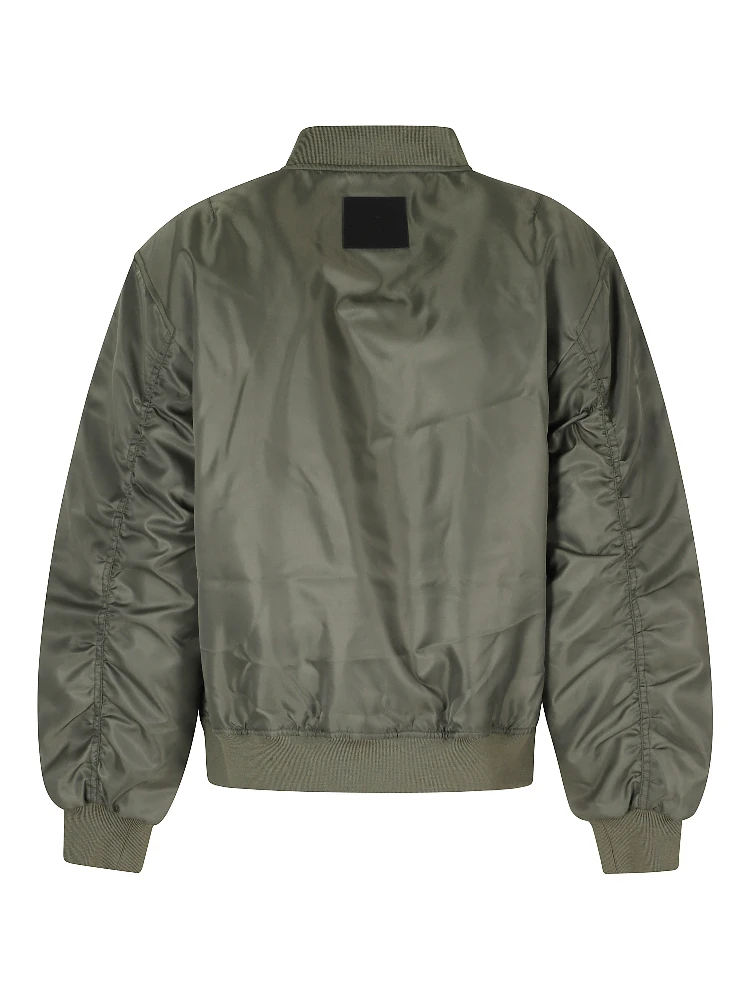 LEON BOMBER alternative