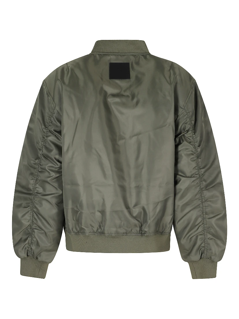 LEON BOMBER