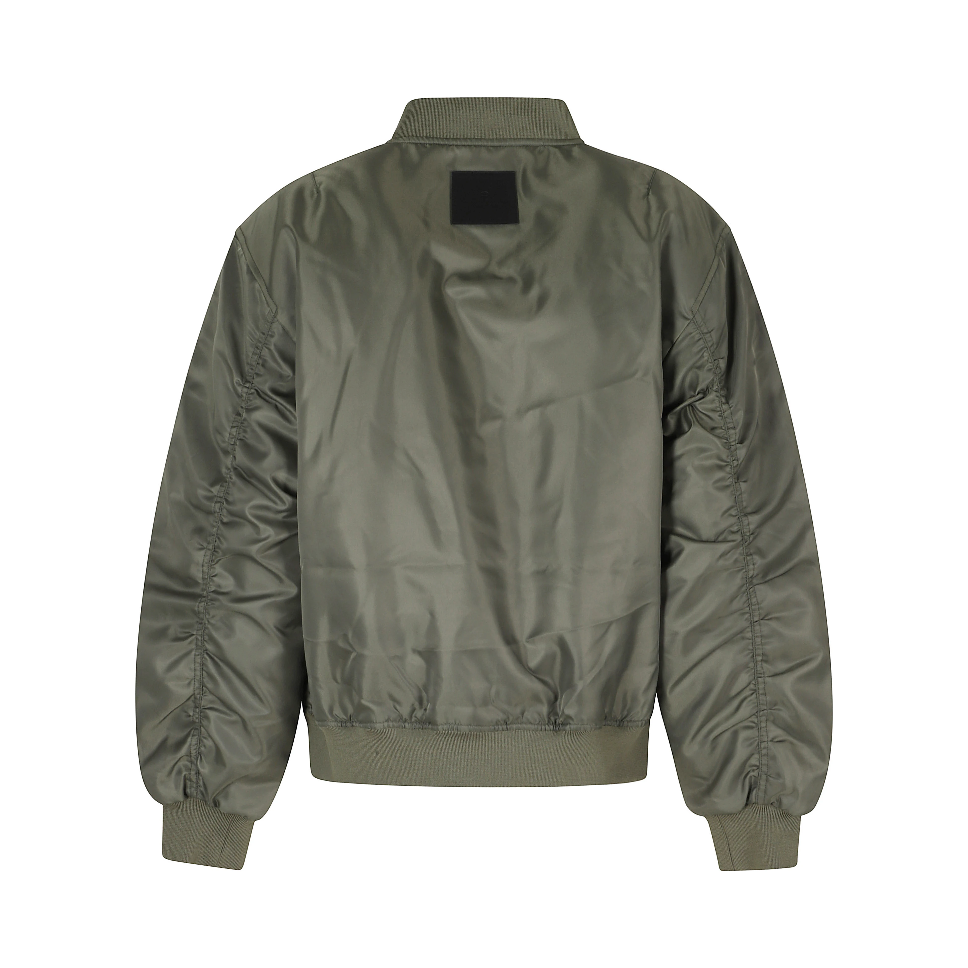 LEON BOMBER