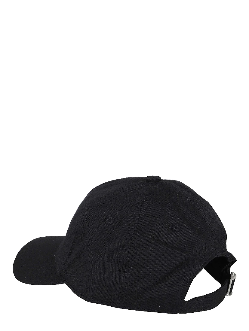 SLOGAN CAP