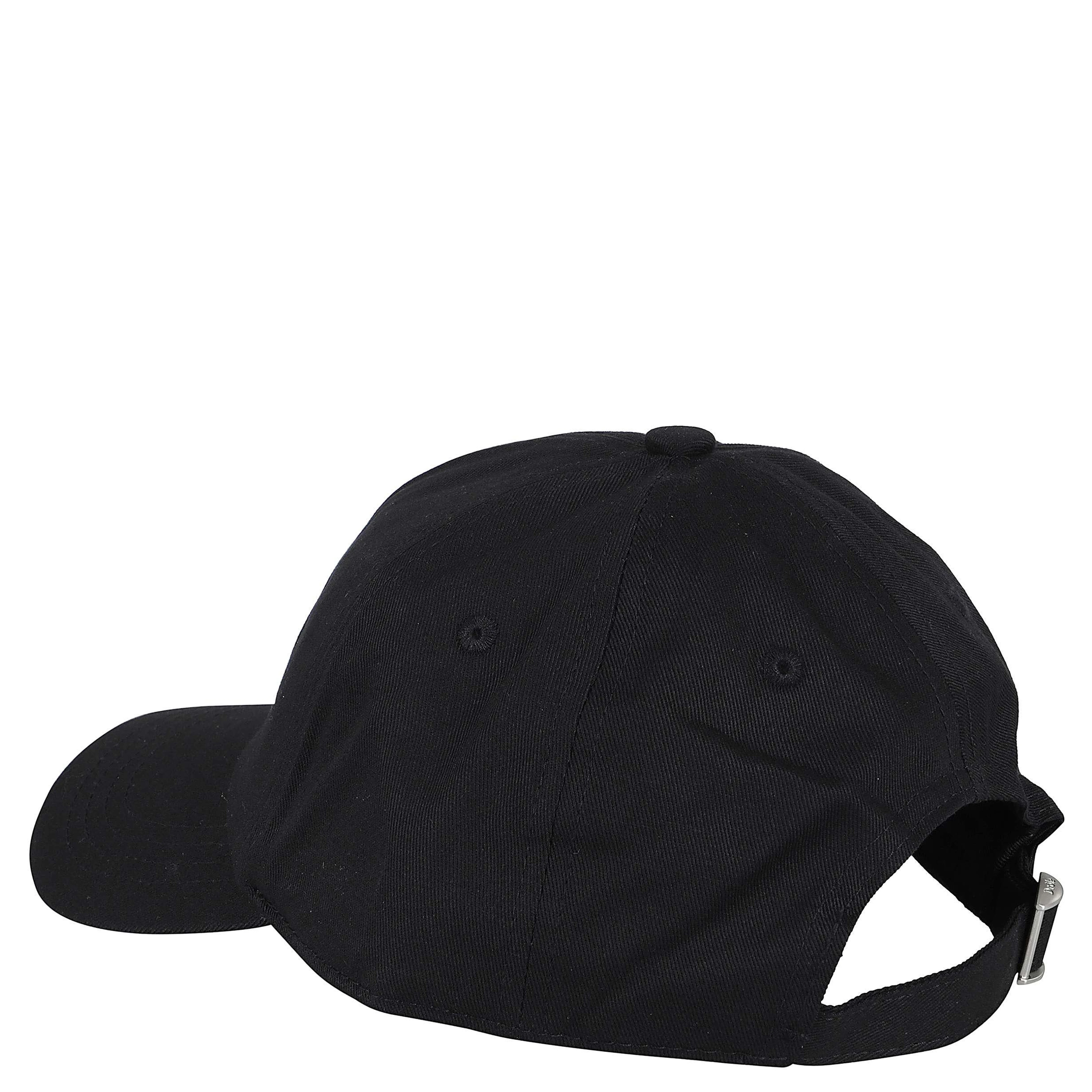 SLOGAN CAP