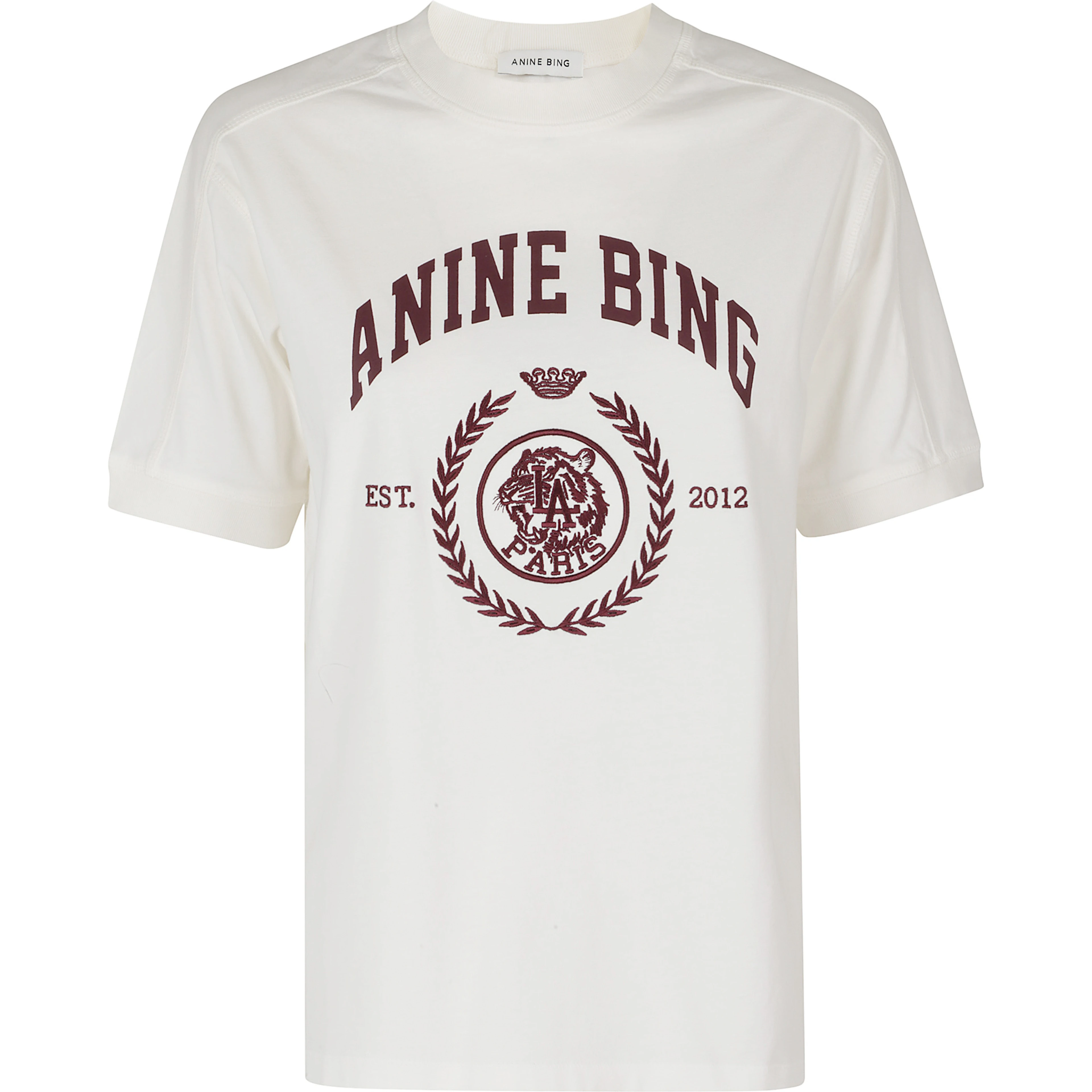 JAYLIN TEE COLLEGIATE