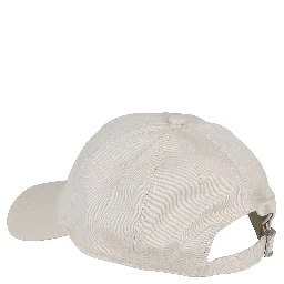 SLOGAN CAP