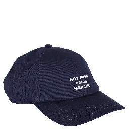 SLOGAN CAP