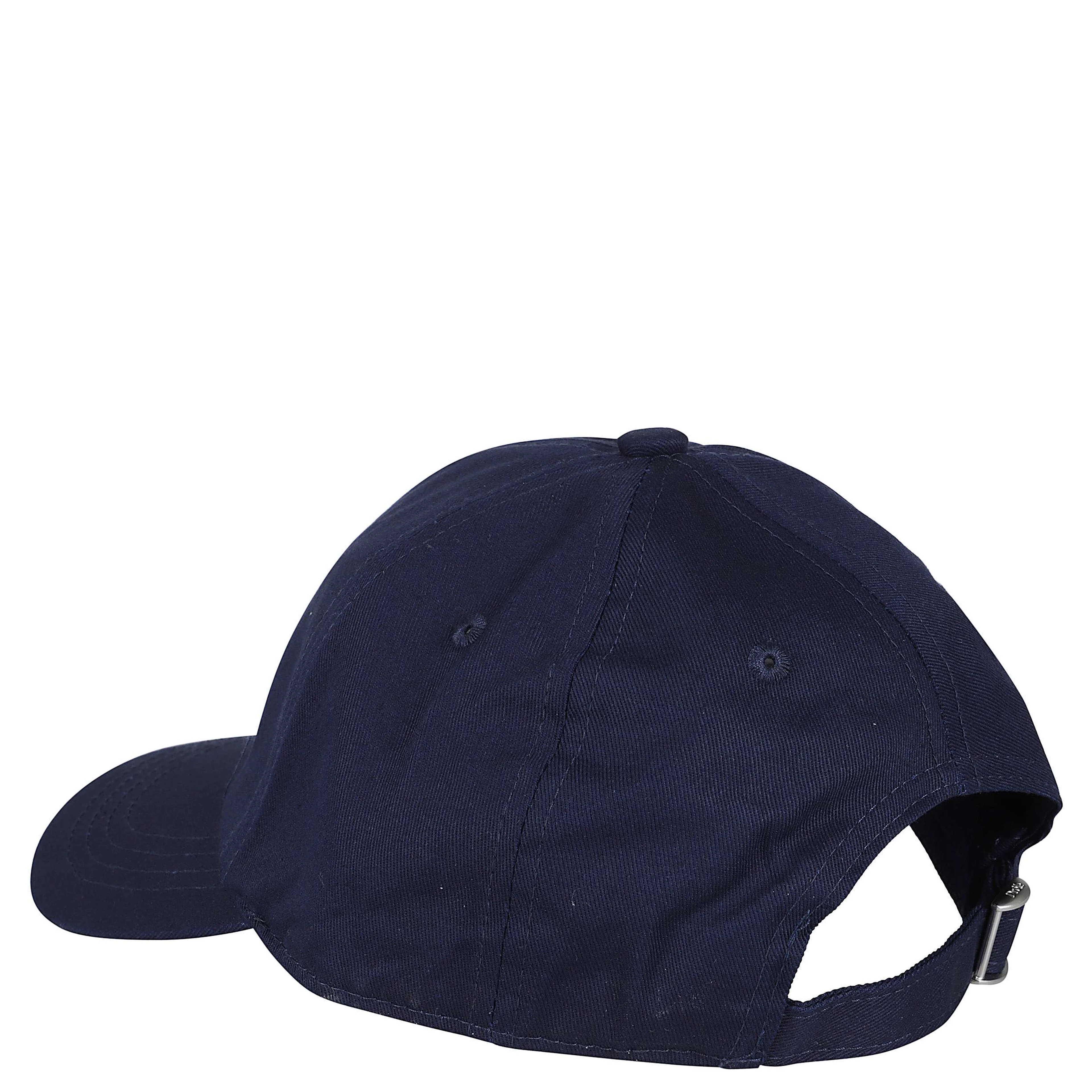 SLOGAN CAP