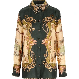 ZIMMERMANN Shirts