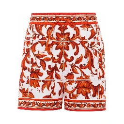 Dolce & Gabbana Shorts
