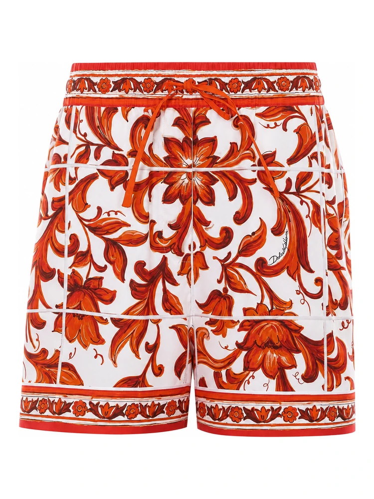 Dolce & Gabbana Shorts