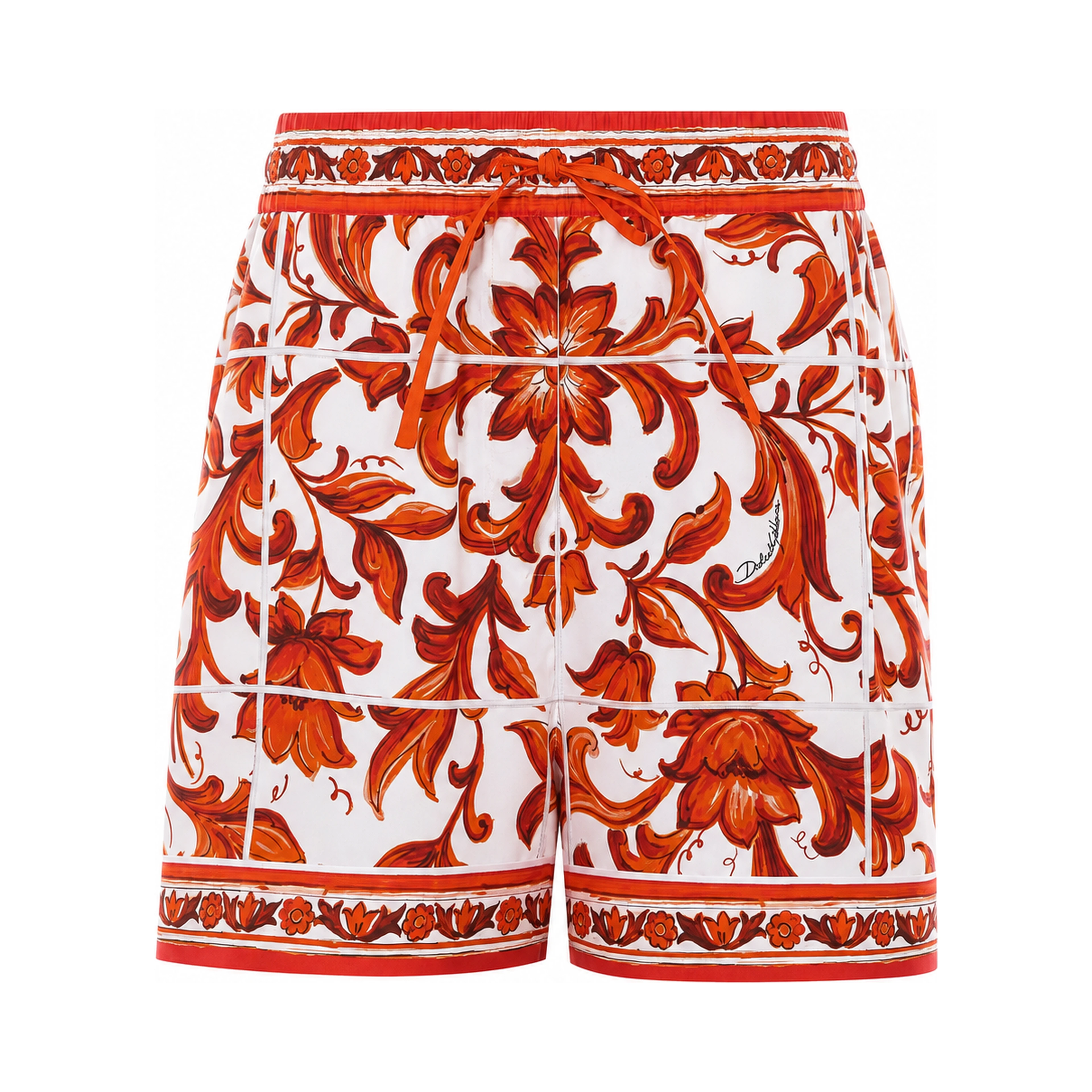 Dolce & Gabbana Shorts