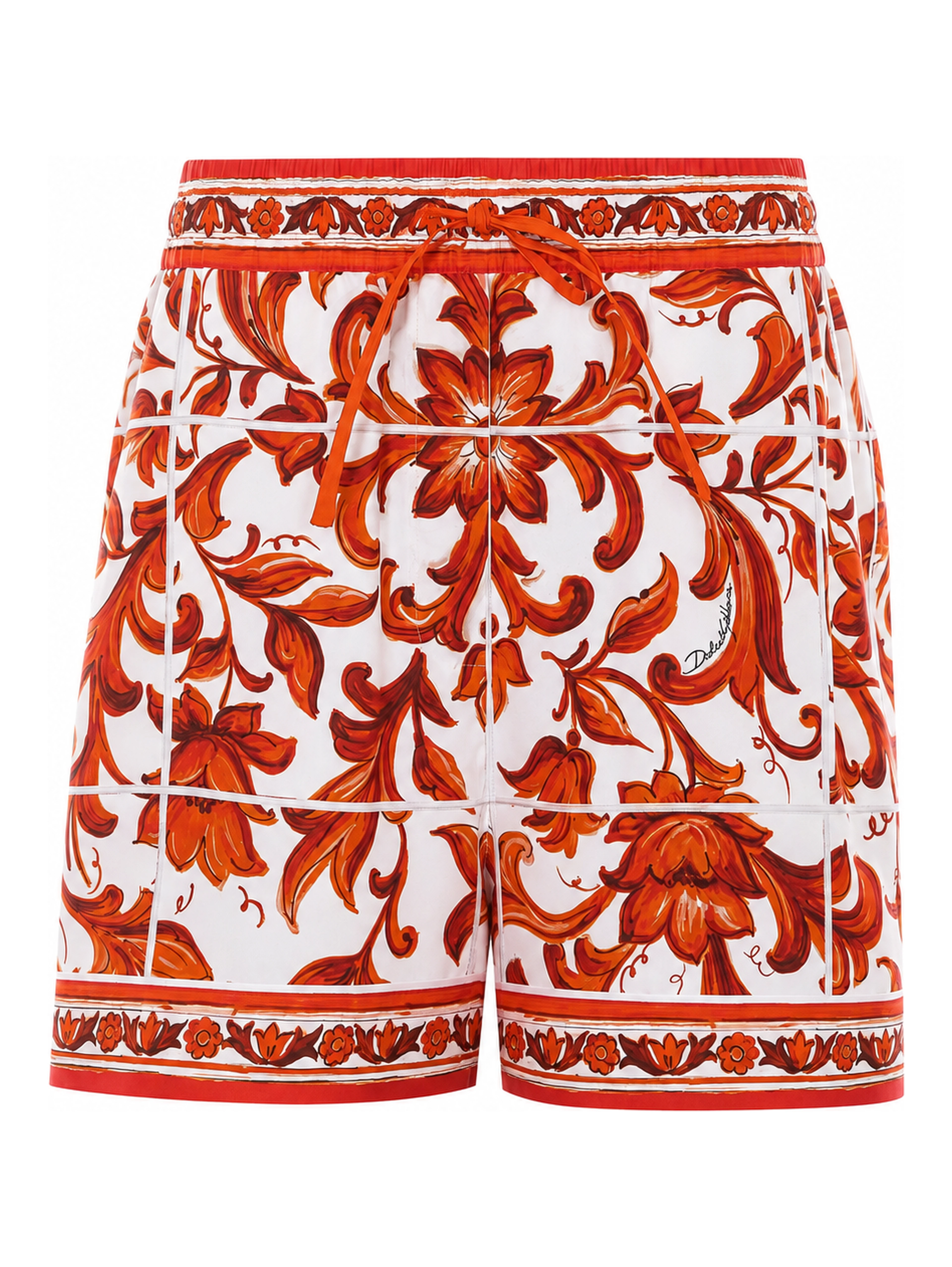 Dolce & Gabbana Shorts