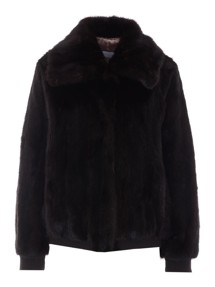 IACOPA Coats