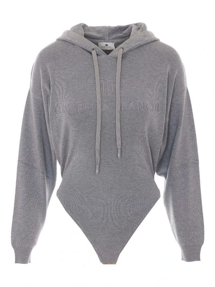 Elisabetta Franchi Top