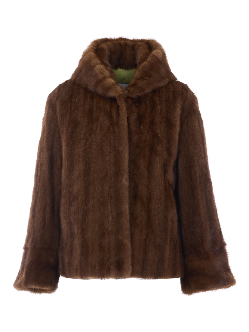IACOPA Jackets