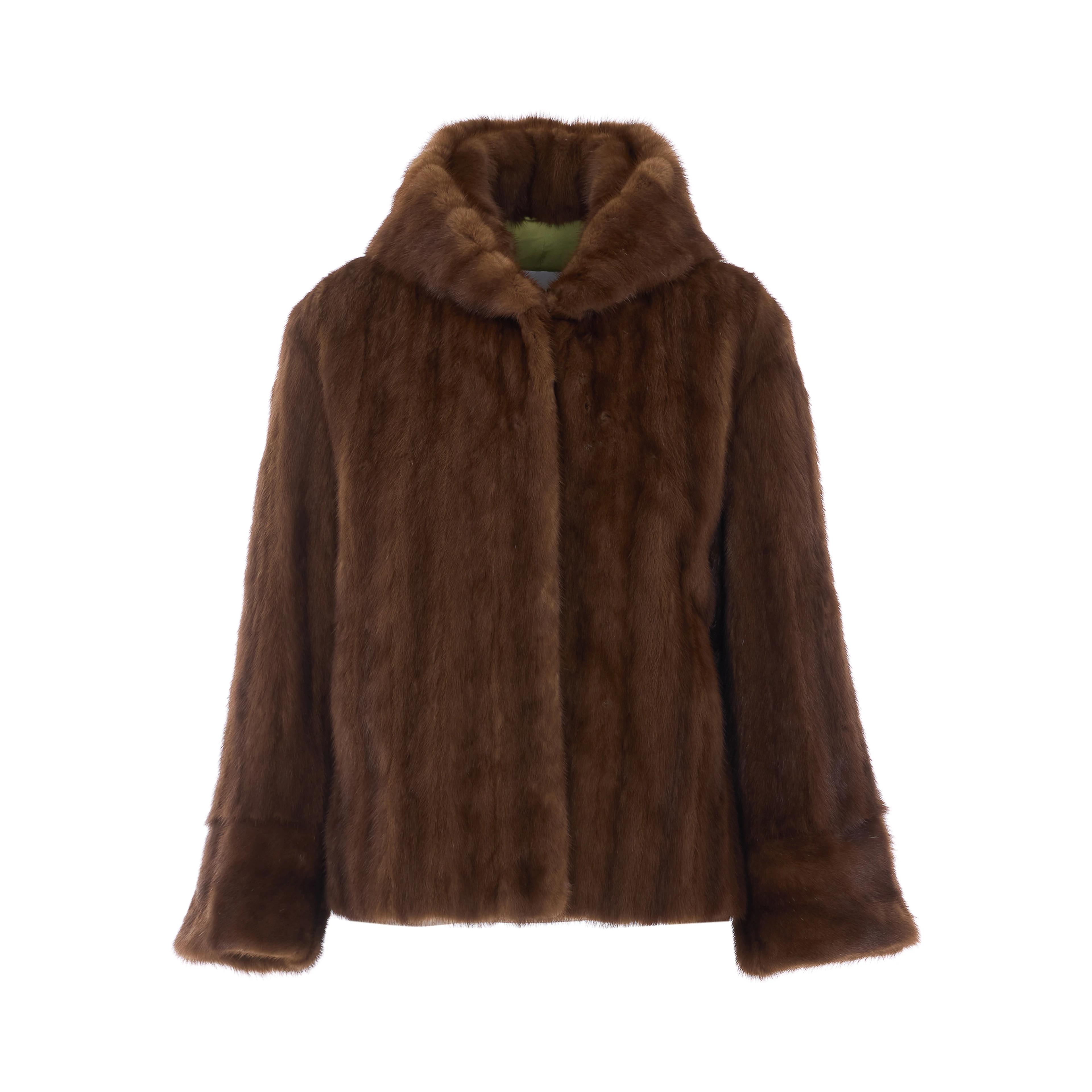 IACOPA Jackets