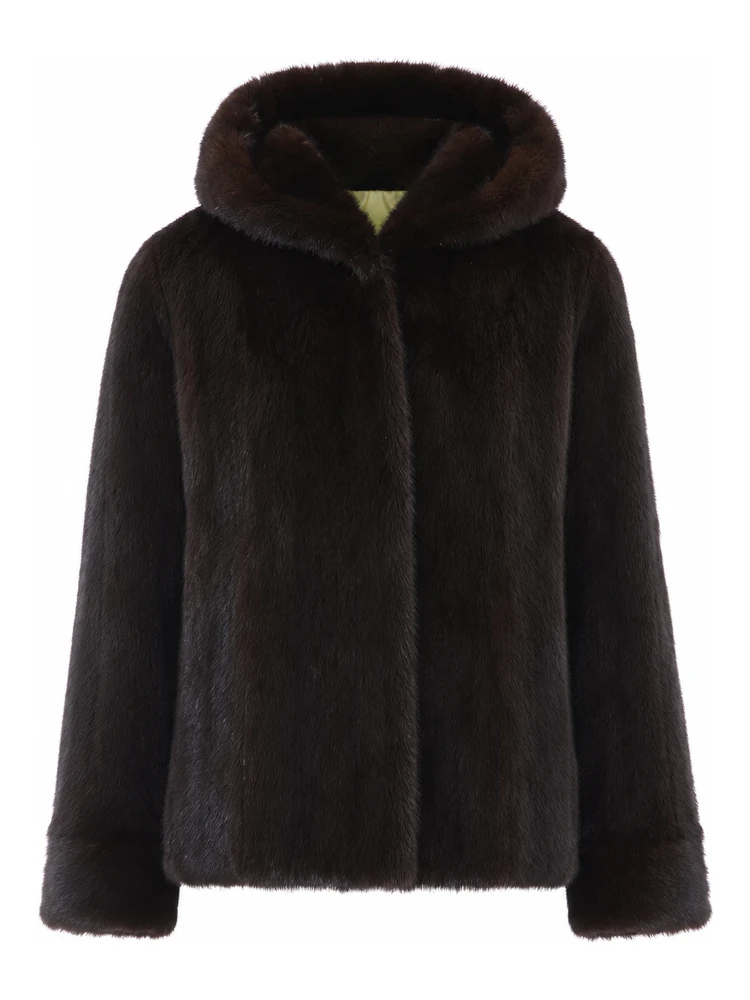 IACOPA Jackets