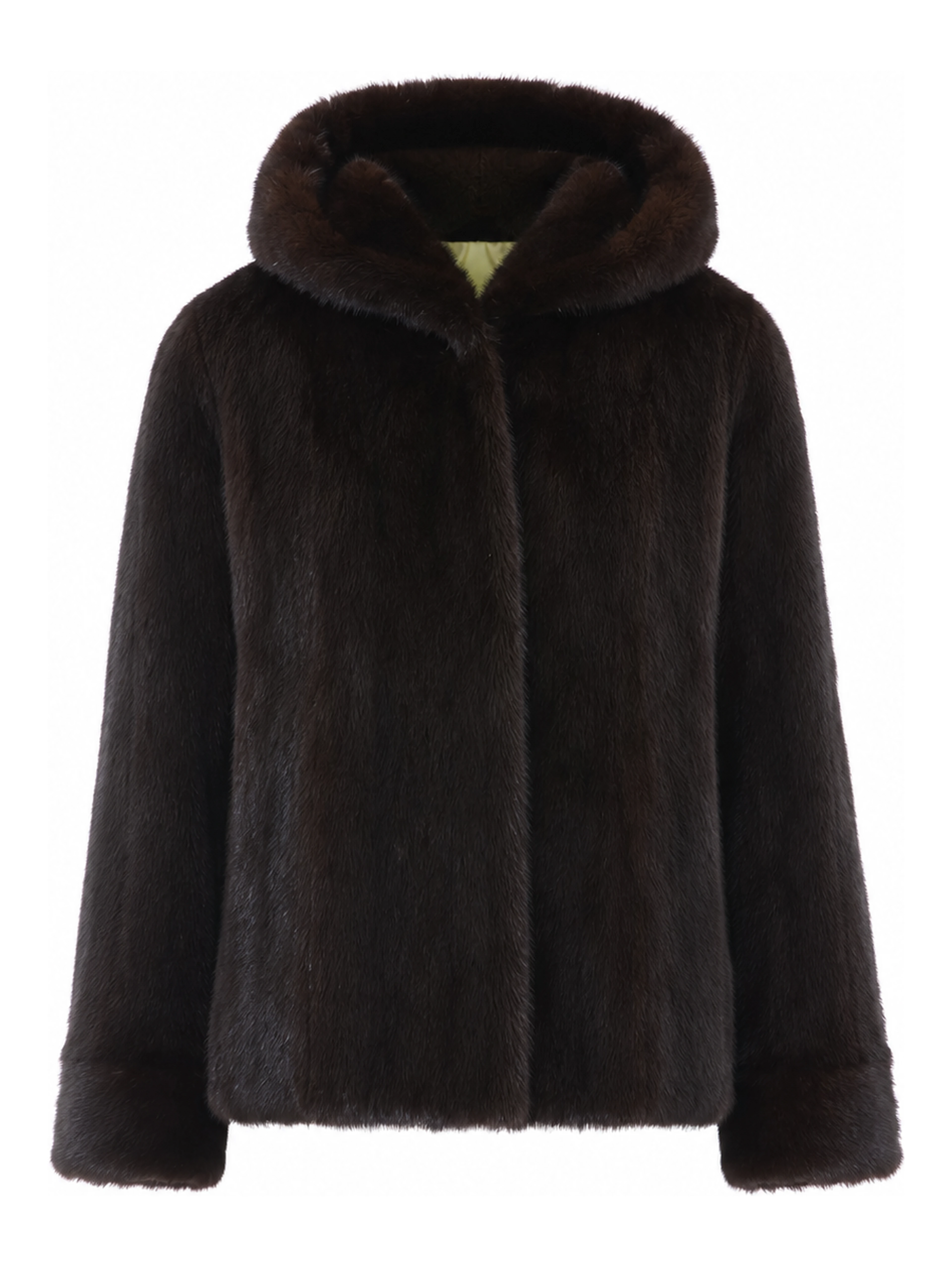 IACOPA Jackets