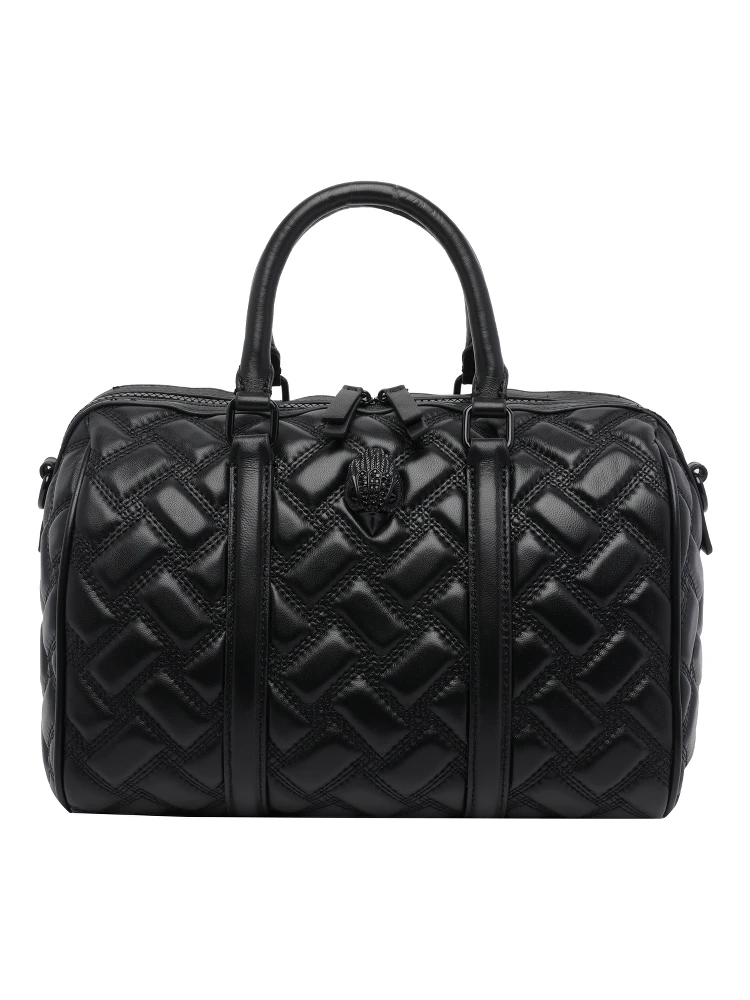 Kurt Geiger Bags.. Black