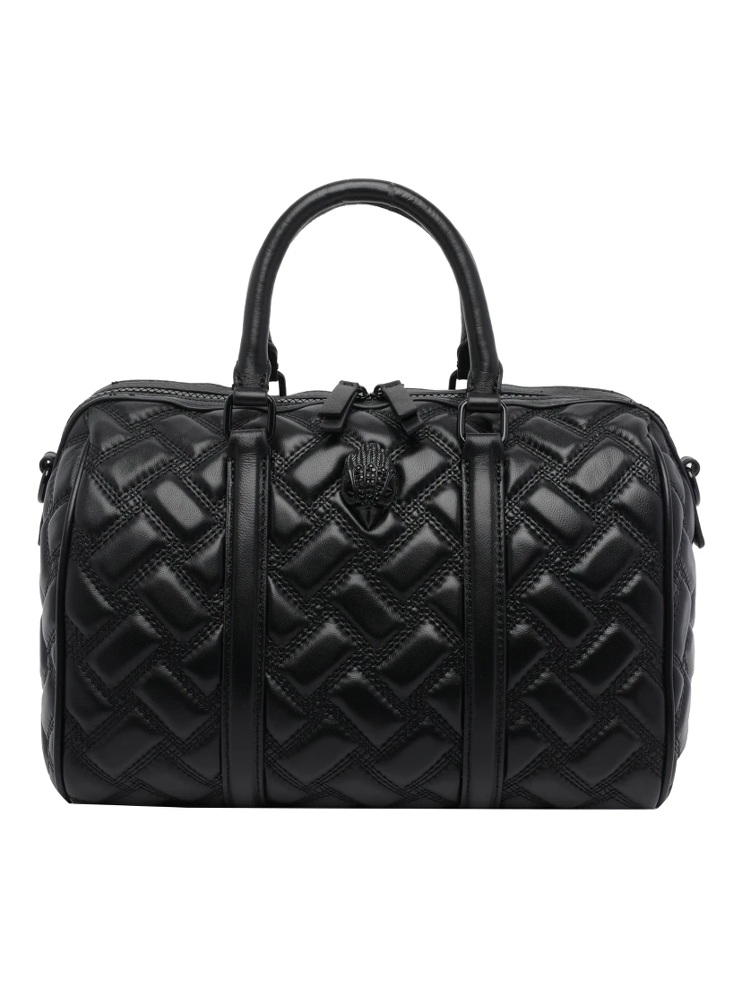 Kurt Geiger Bags.. Black