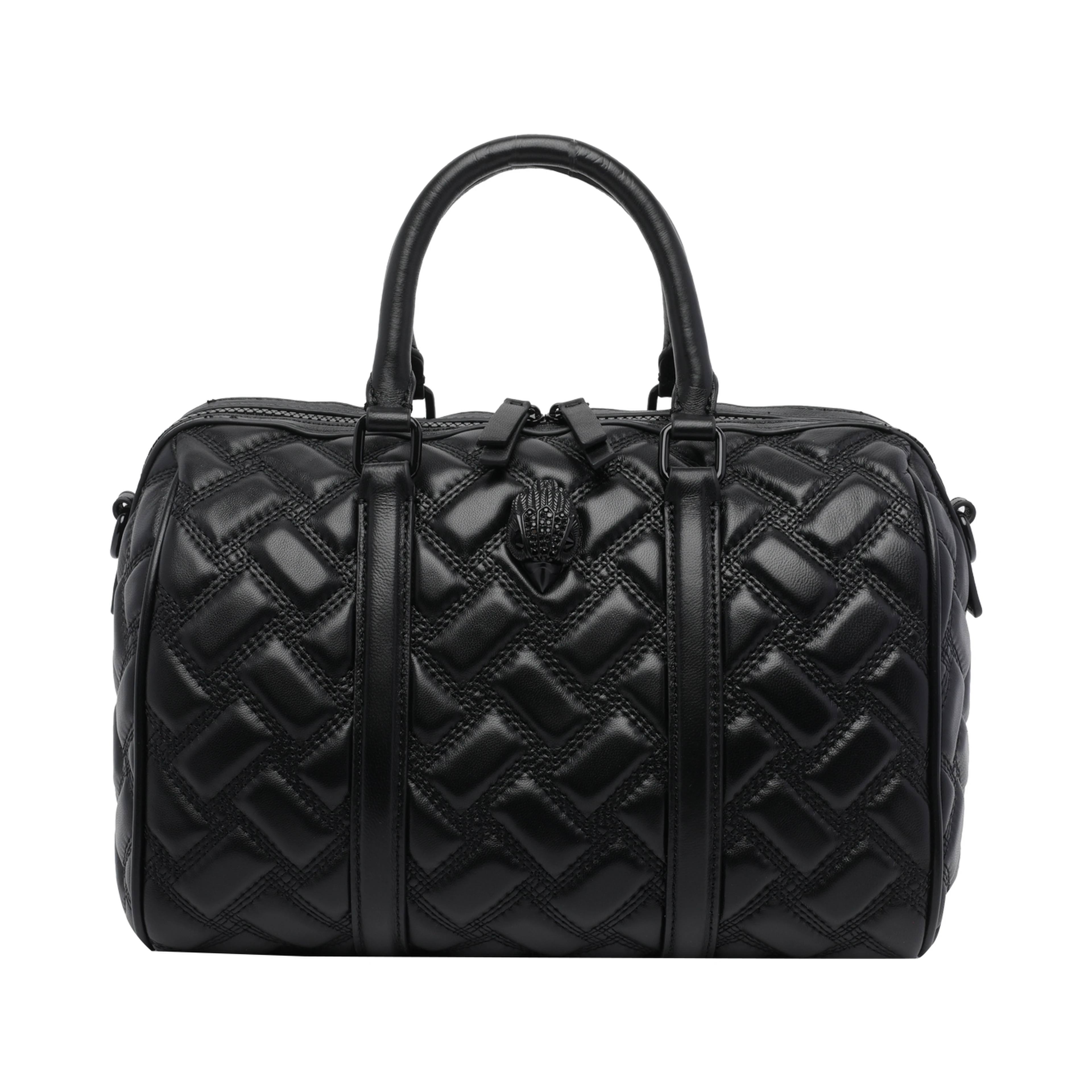 Kurt Geiger Bags.. Black