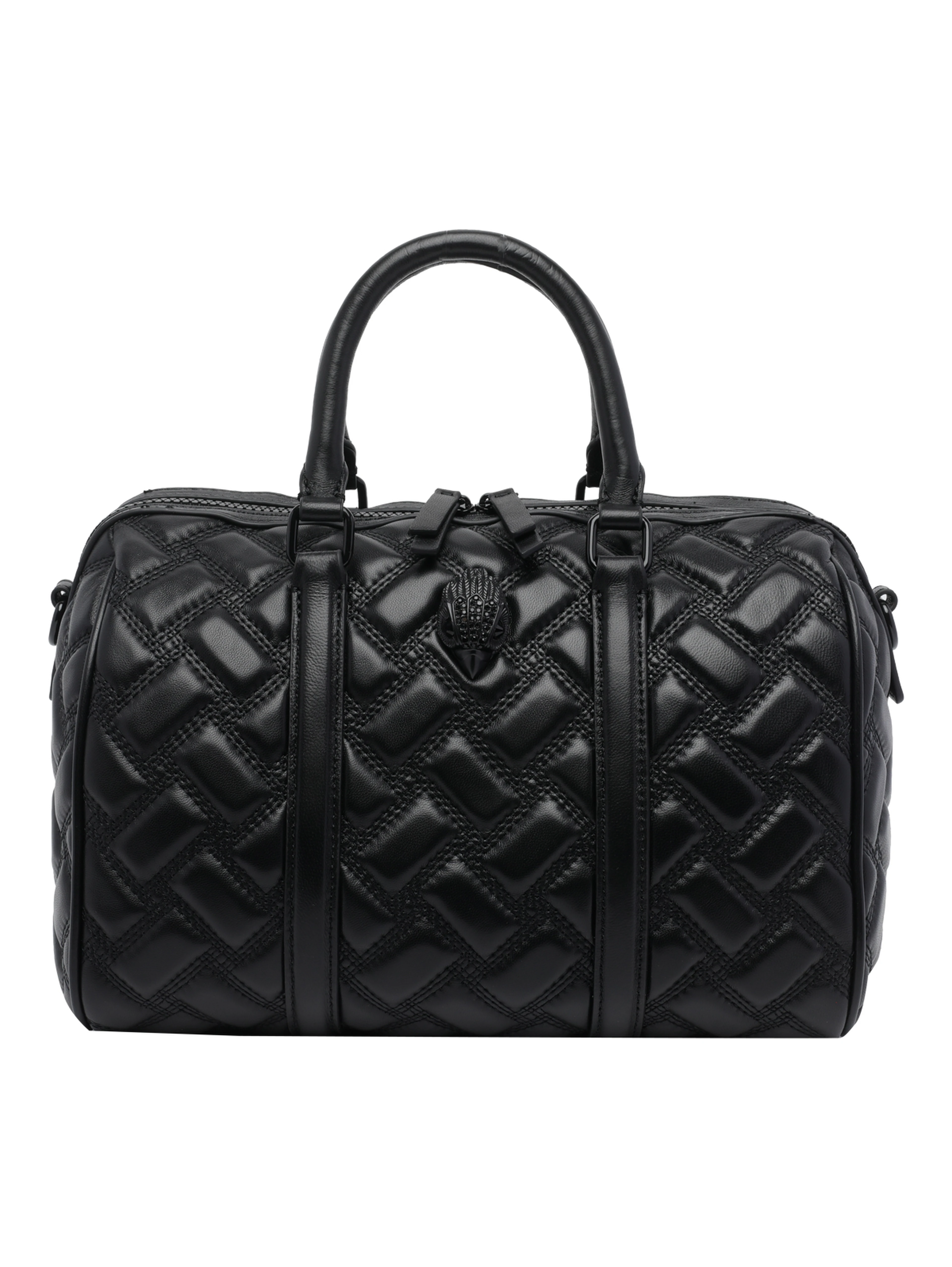 Kurt Geiger Bags.. Black