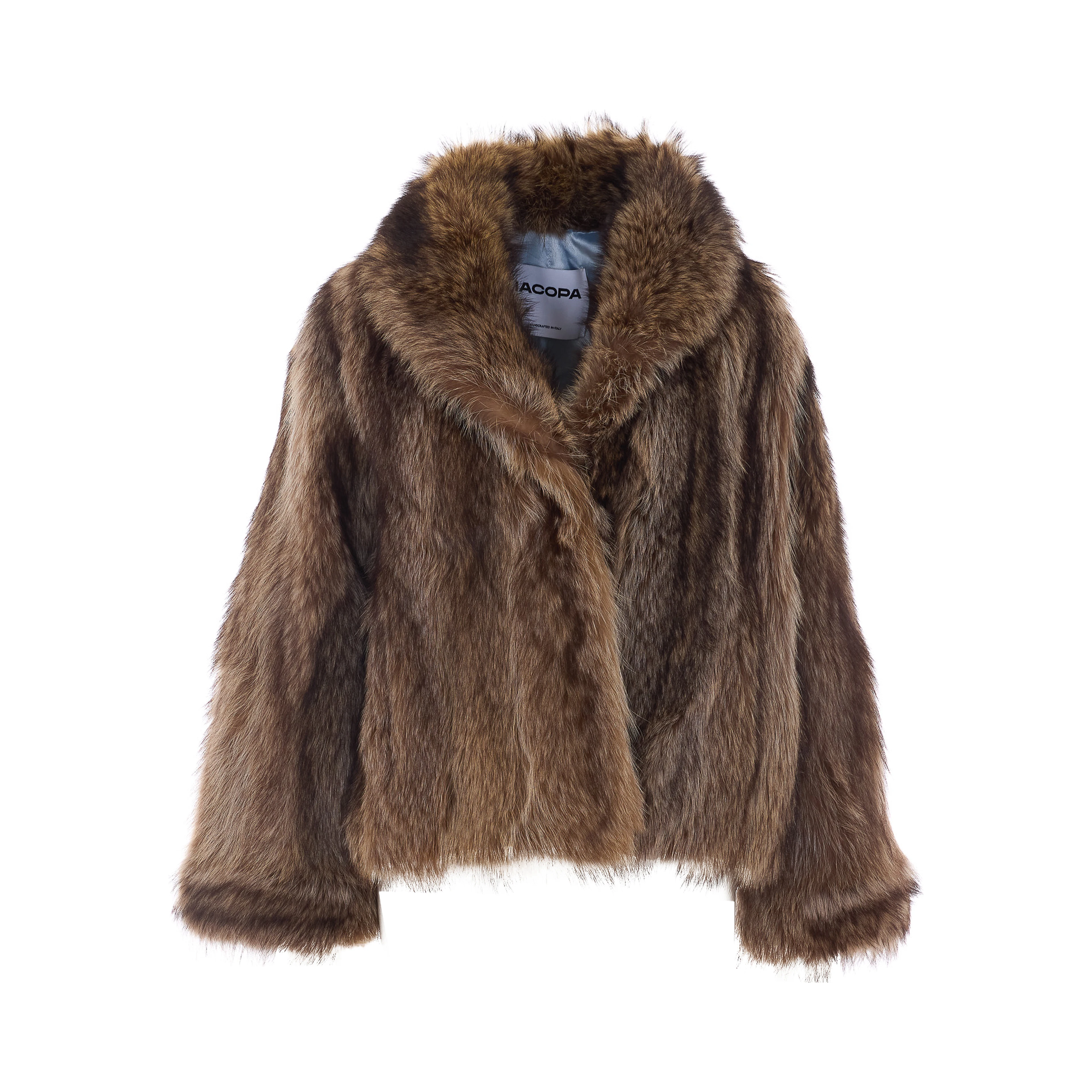 IACOPA Jackets