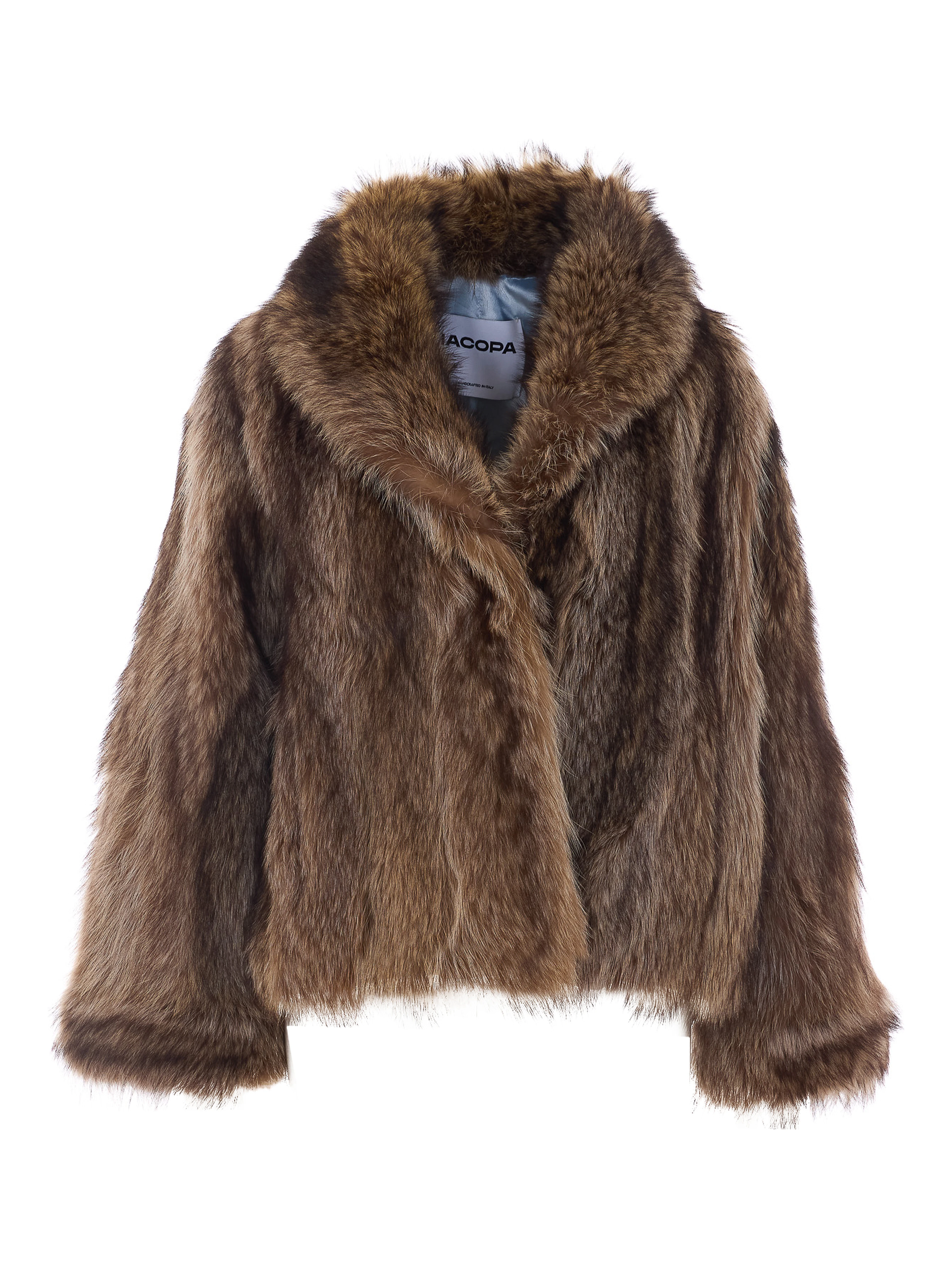IACOPA Jackets