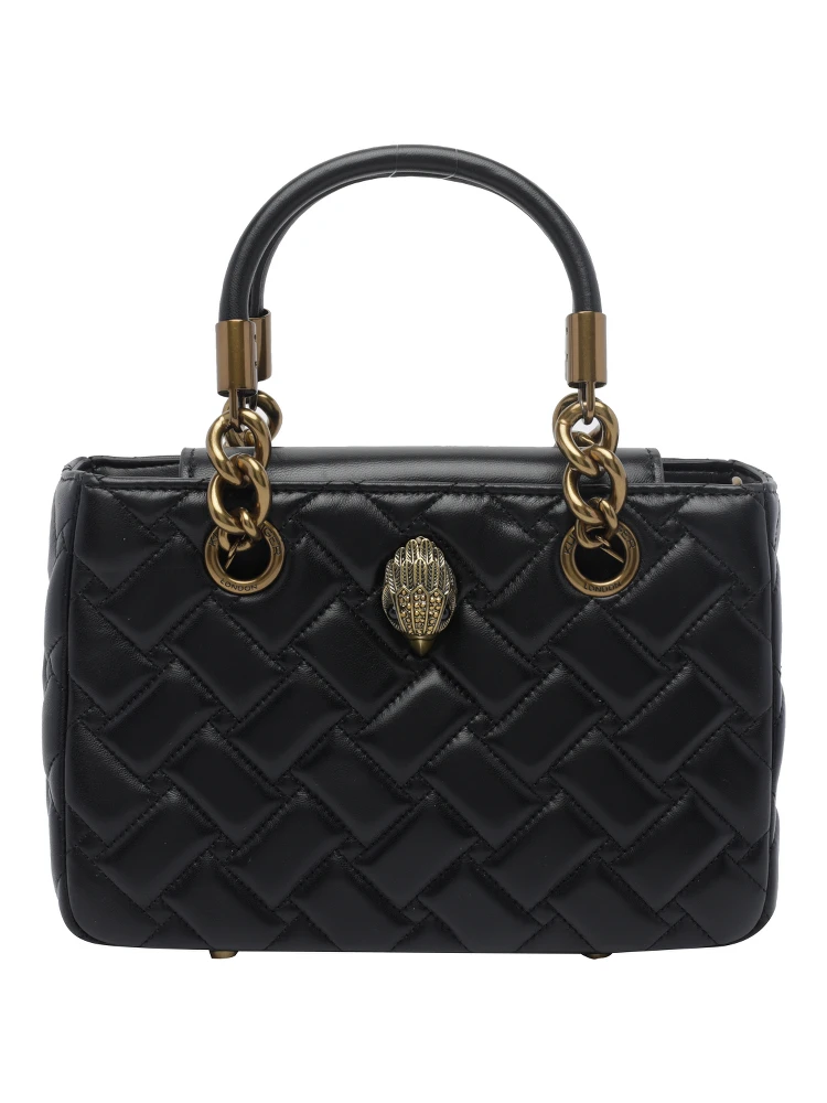 Kurt Geiger Bags.. Black