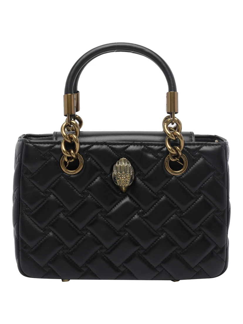 Kurt Geiger Bags.. Black