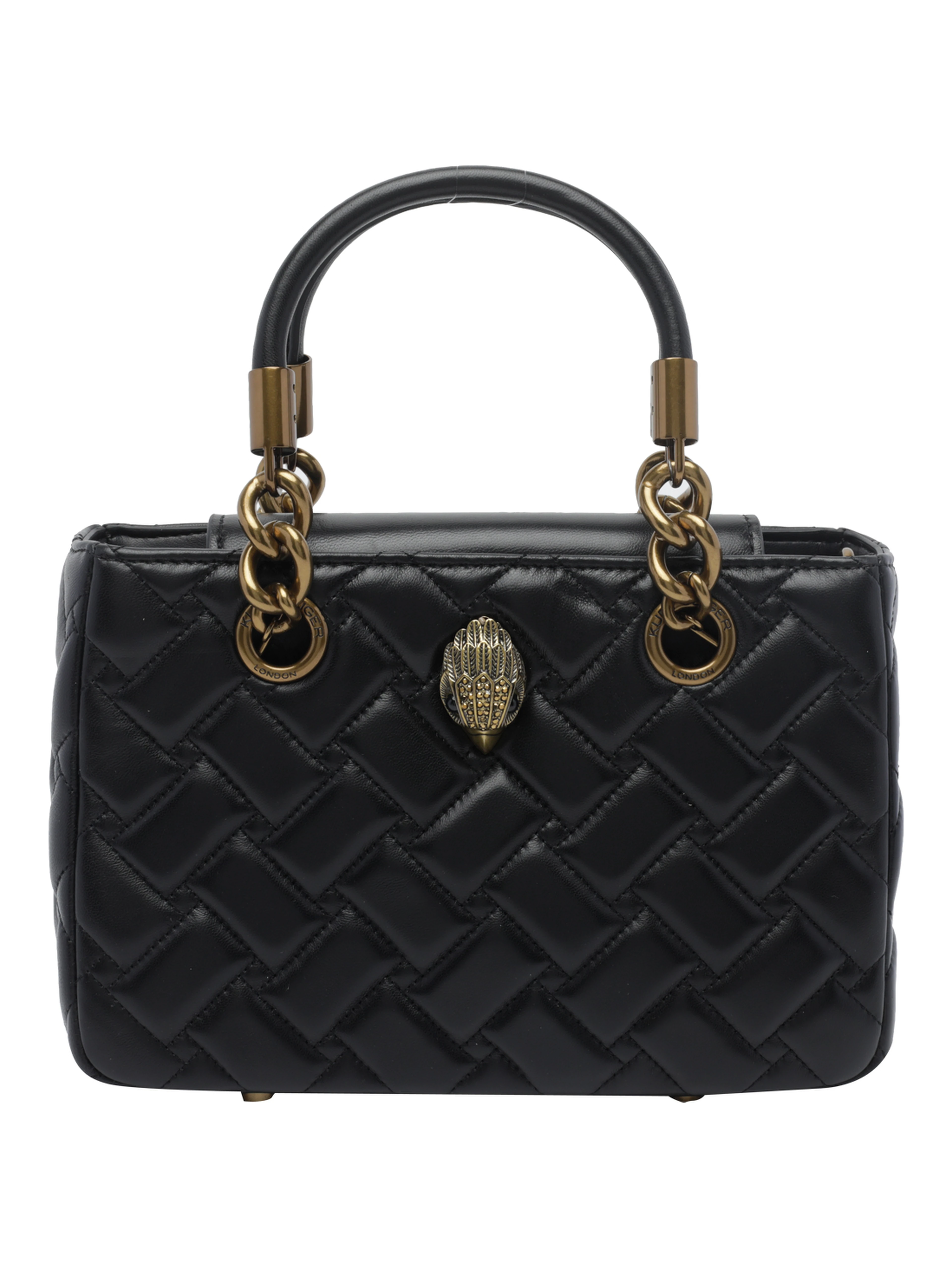 Kurt Geiger Bags.. Black