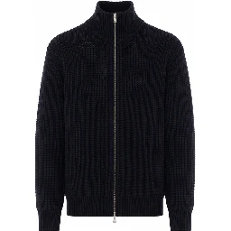 AMISH Sweaters Black