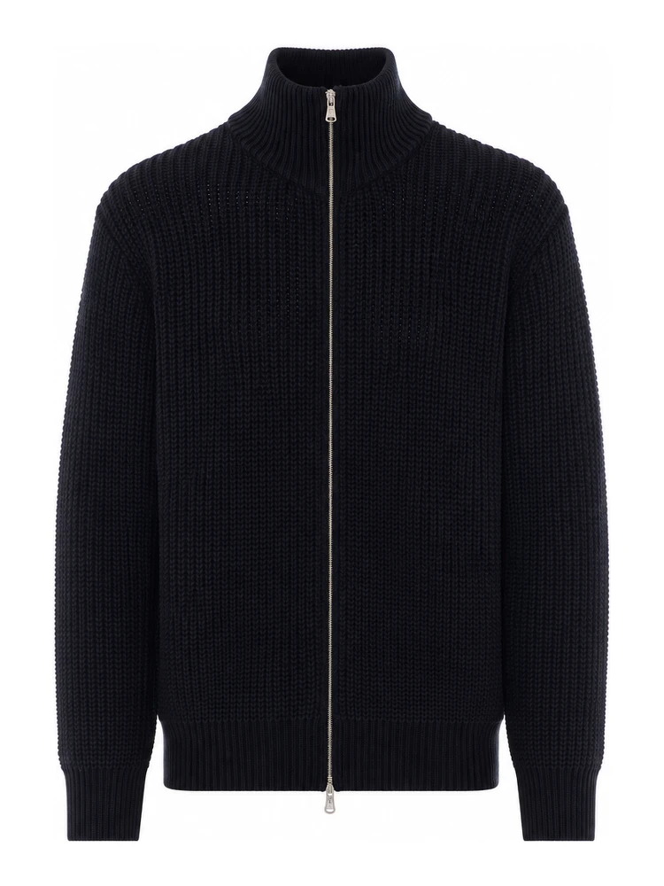 AMISH Sweaters Black