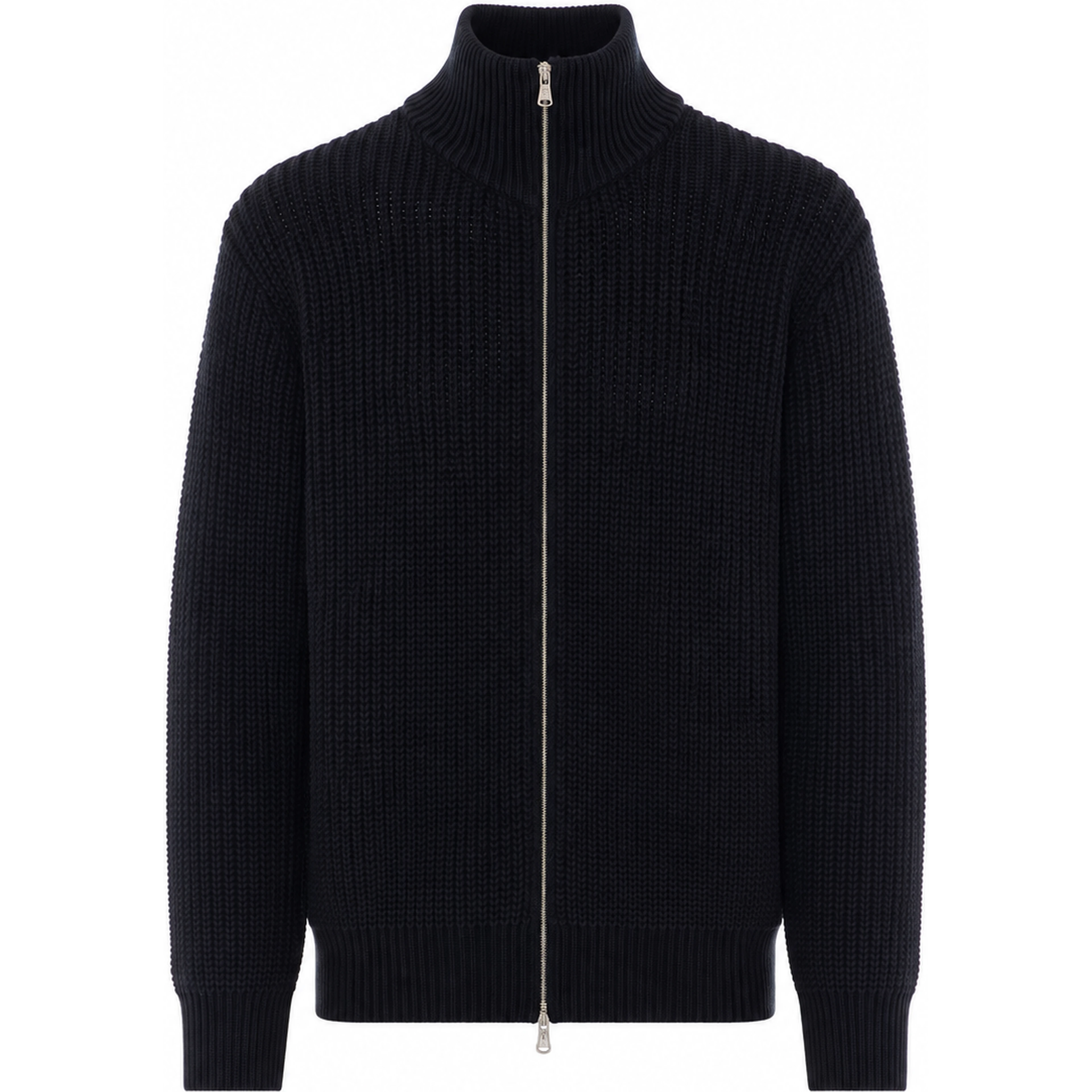 AMISH Sweaters Black