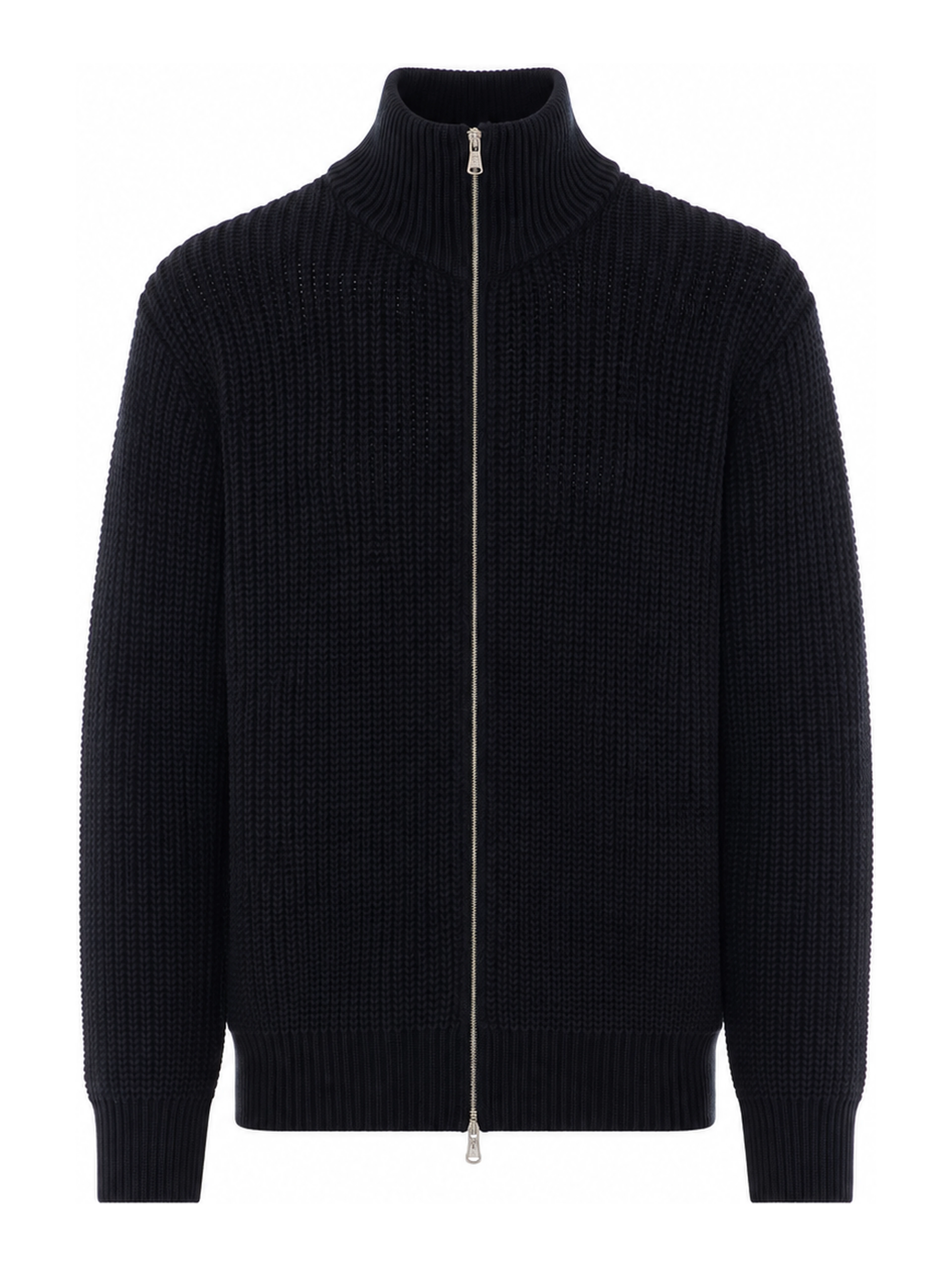 AMISH Sweaters Black
