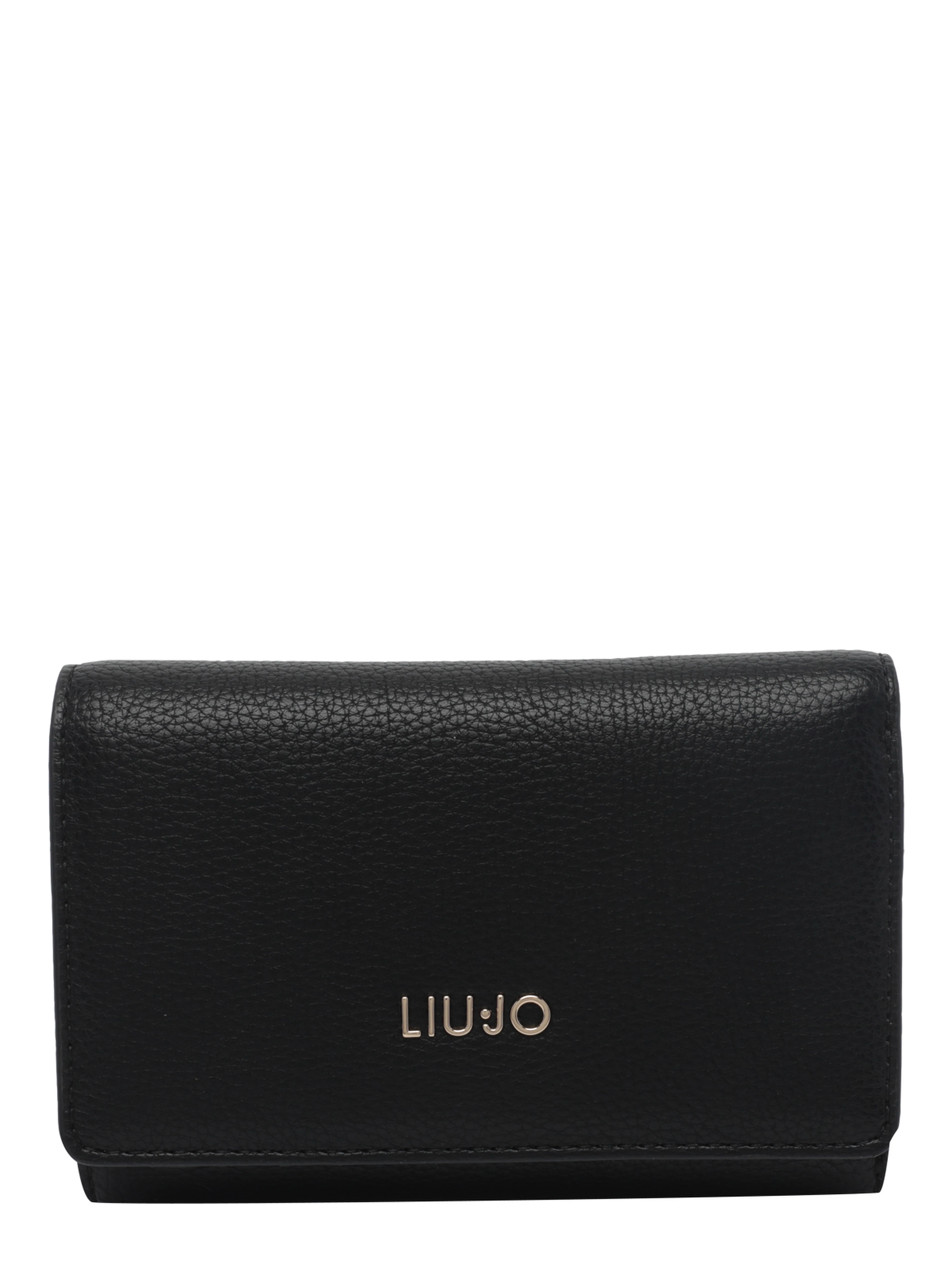 Liu Jo Wallets Black
