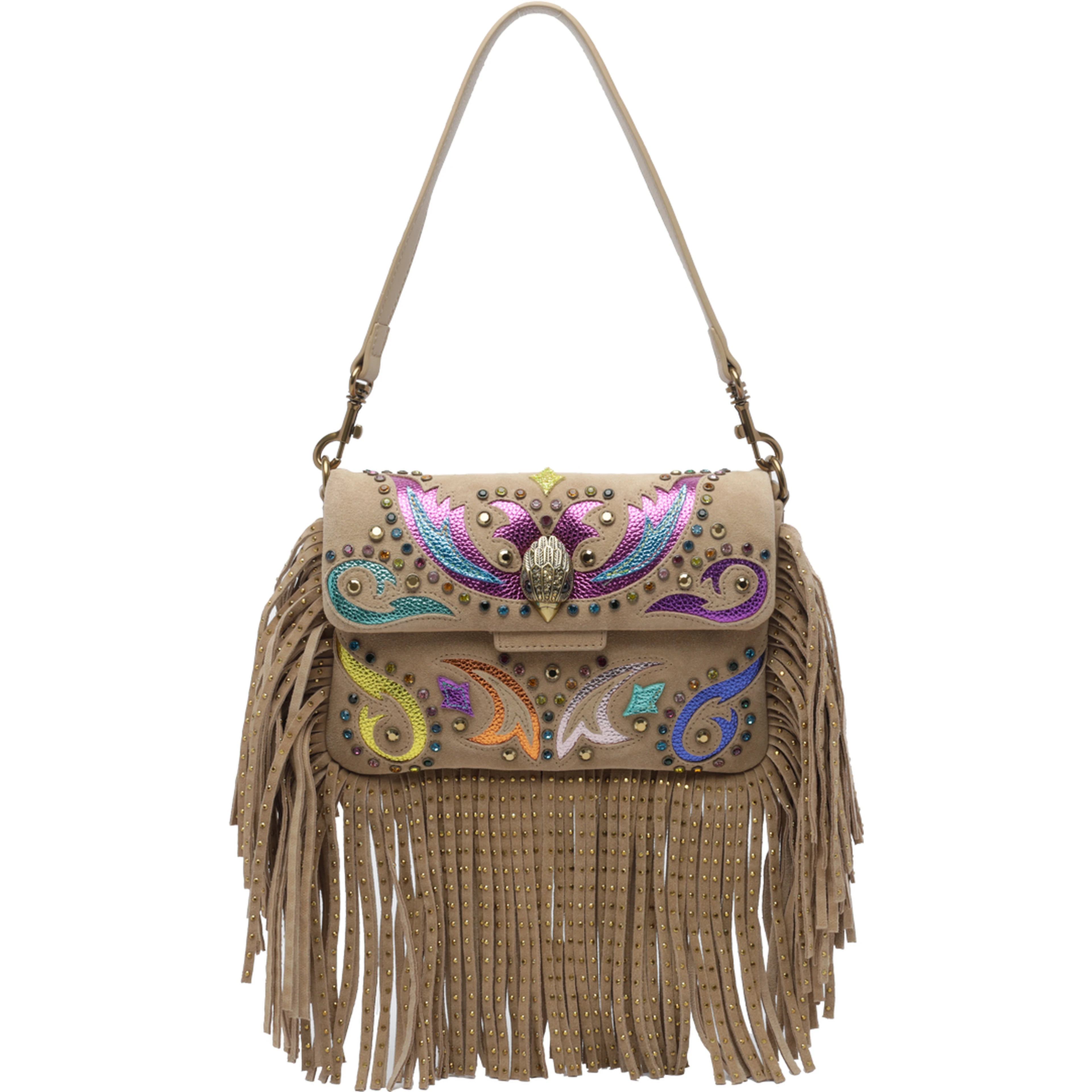 Kurt Geiger Bags.. Beige