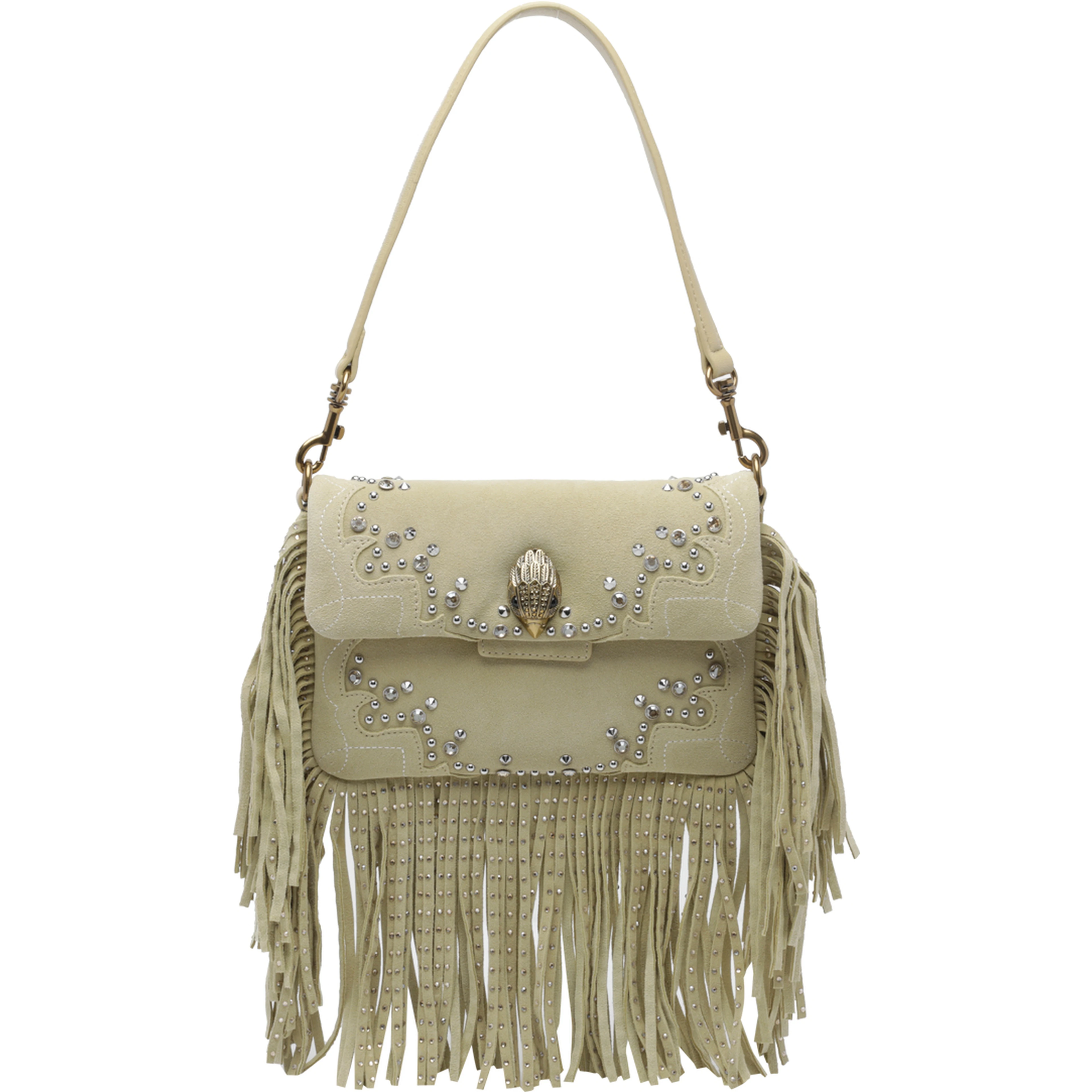 Kurt Geiger Bags.. Beige