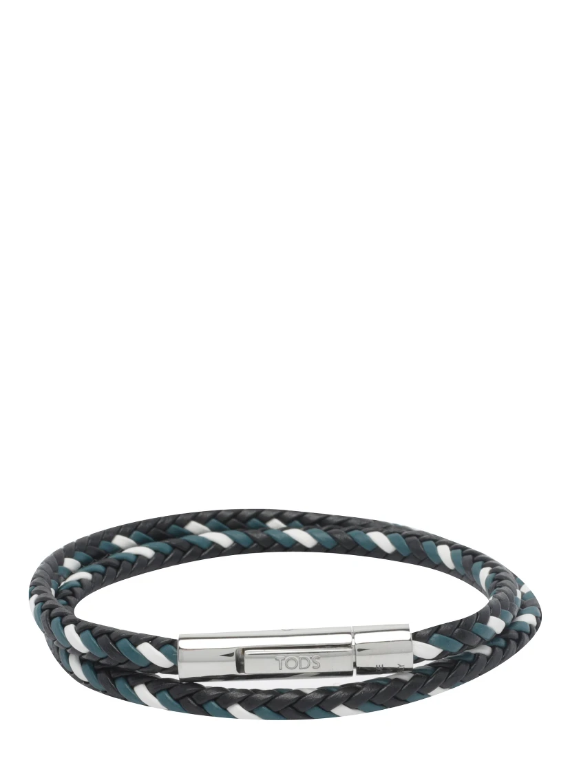 Tod's Bijoux Black