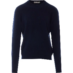 BALLANTYNE Sweaters Blue