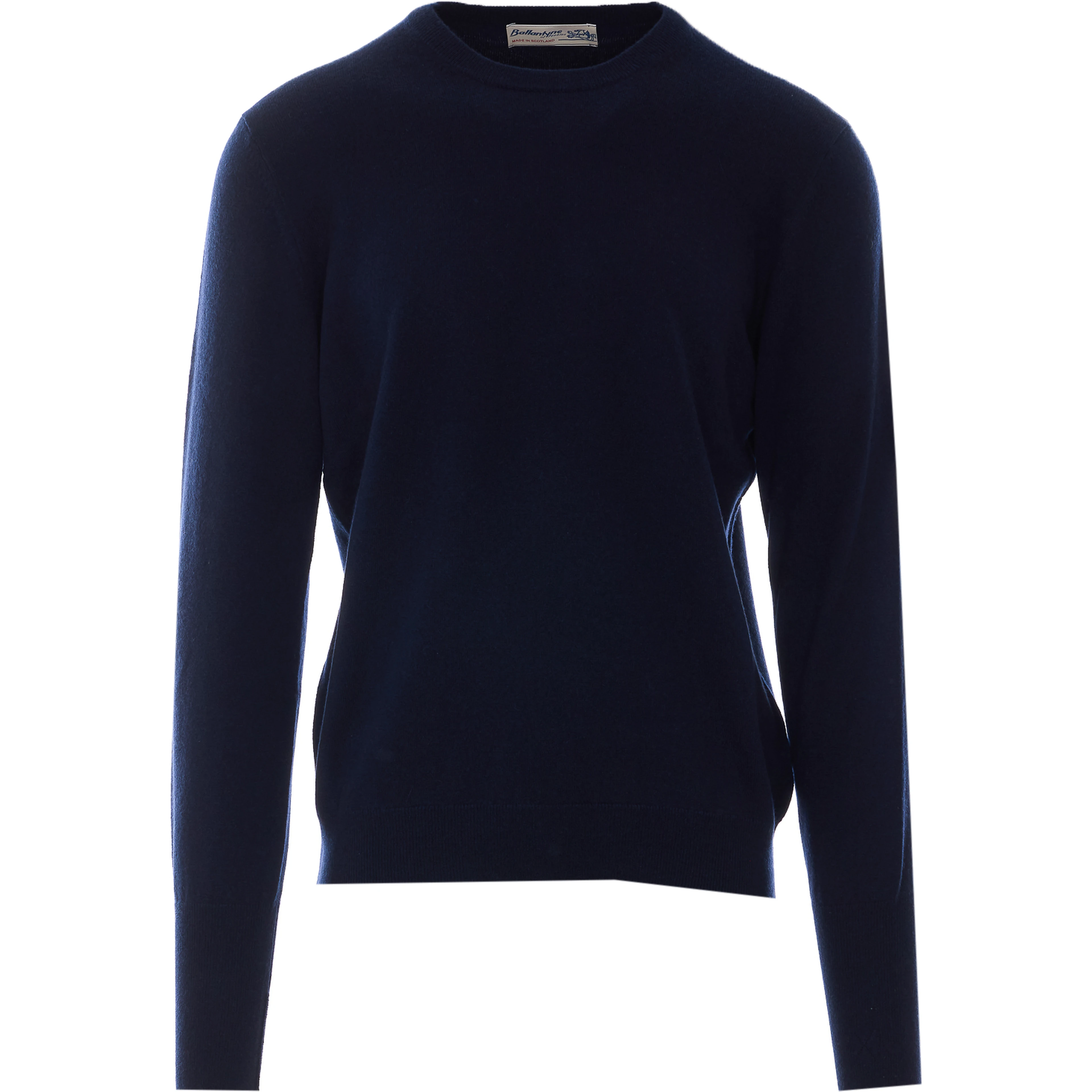BALLANTYNE Sweaters Blue