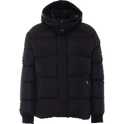 ADD Coats Black
