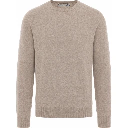 BALLANTYNE Sweaters Beige