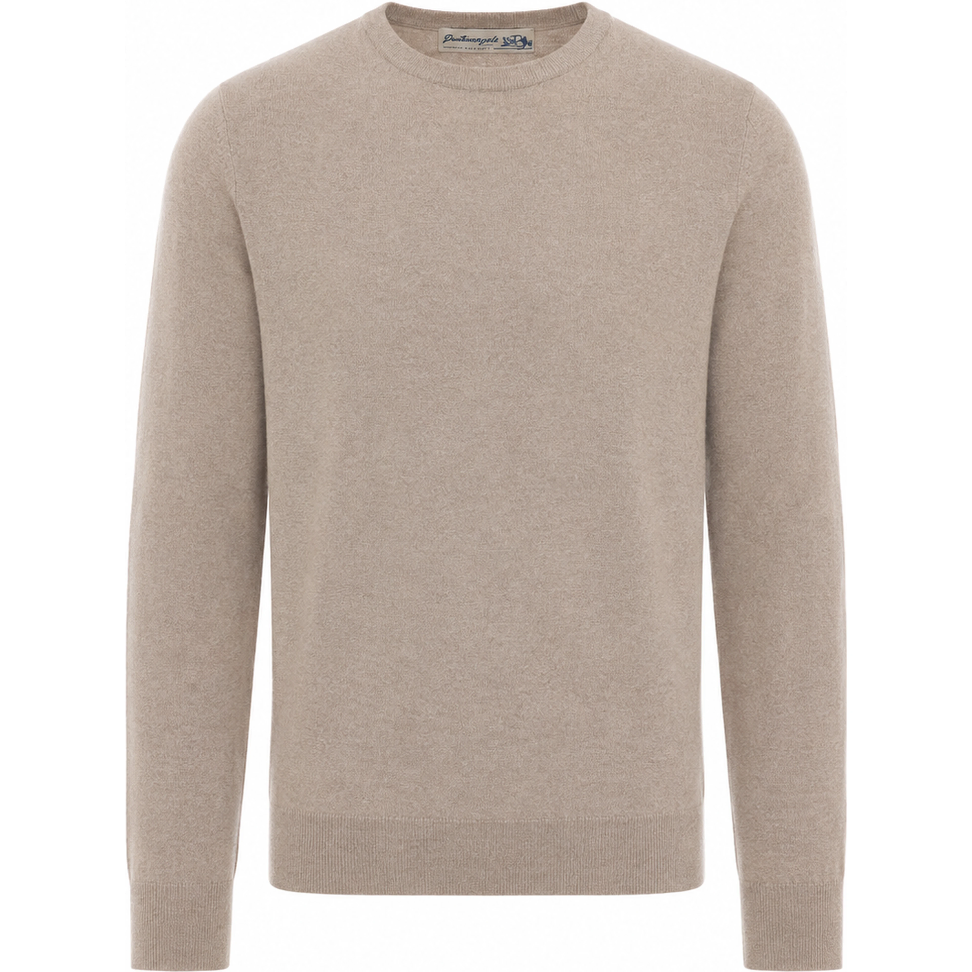 BALLANTYNE Sweaters Beige